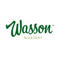 Wasson Nursery Logo