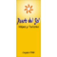 Puerto del Sol - Empresas de Viajes y Turismo Logo