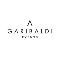 Garibaldi Events & Design Logo