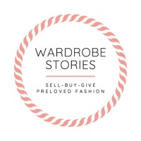 Wardrobe Stories Logo