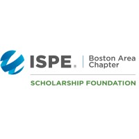 ISPE Boston Chapter Scholarship Foundation Logo