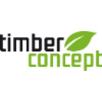 Timber Concept GmbH Logo