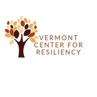 Vermont Center for Resiliency Logo