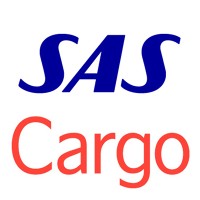 SAS Cargo Group Logo