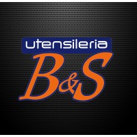 Utensileria B&S Logo