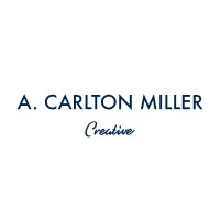 A. Carlton Miller Creative Logo