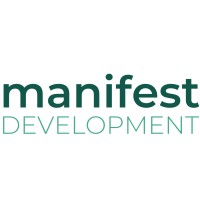 Manifest Development Logo