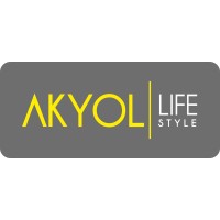 Akyol Life Style Logo