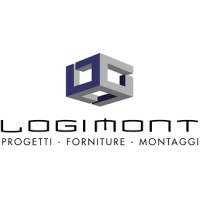Logimont srl Logo