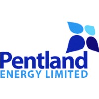 Pentland Energy Limited Logo