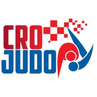 Croatian Judo Federation Logo