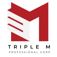 Triple M Professional Corporation Logo
