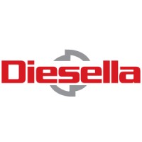 Diesella A/S Logo