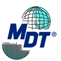 MDT- Micro Diamond Technologies Logo
