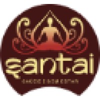 Santai SPA Logo