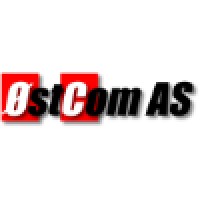 ØstCom AS Logo