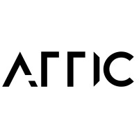 ATTIC Film Logo