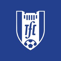 Técnico Futebol Clube Logo