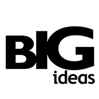 BiG ideas mx Logo