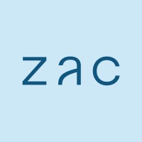 Lunettes de Zac Logo