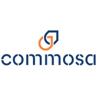 COMMOSA Logo