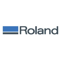 Roland DG Central Europe Logo