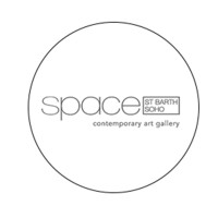 Space Gallery St Barth Logo