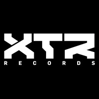 XTR Records Logo