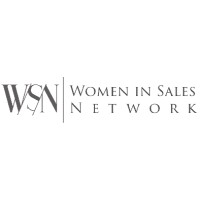 Women in Sales Network Logo