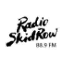 Radio Skid Row 88.9FM Logo