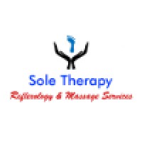 Sole Therapy Logo