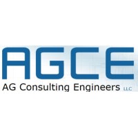 AG Consulting Engineers Logo