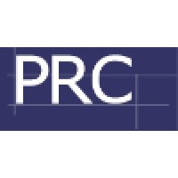 PRC ADVANTAGE Logo