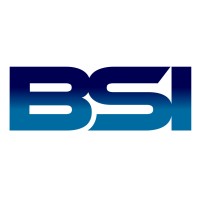 BSI - Best Security Industries Logo