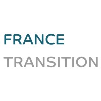 FRANCE TRANSITION Logo