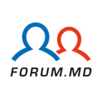 Forum.md Logo
