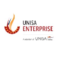 Unisa Enterprise Logo
