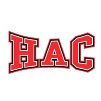 Helsinki Athletics Cheerleaders HAC ry Logo