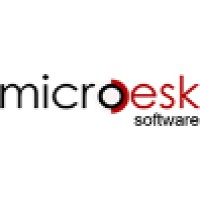 Microdesk Software Logo