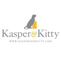 Kasper and Kitty Logo