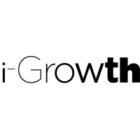 i-Growth Ventures Logo