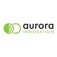 Aurora Innovation Suomi Logo