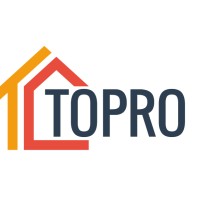 Topro Logo
