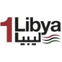 1Libya Logo