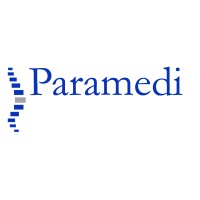 Paramedi Logo