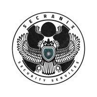 Secranix Security Services Logo
