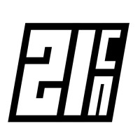 21CN Logo