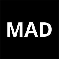 MAD Studio Logo