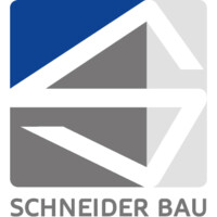 Schneider Bau Logo