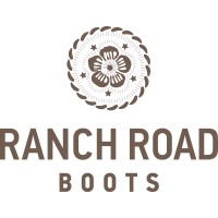 Ranch Road Boots Logo
